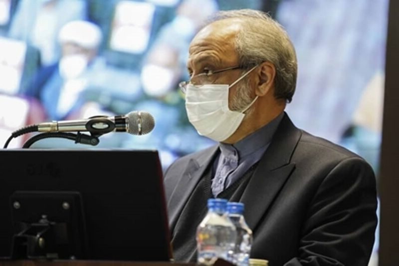 بسیاری از بیماری‌های موجود در ایران وارداتی است