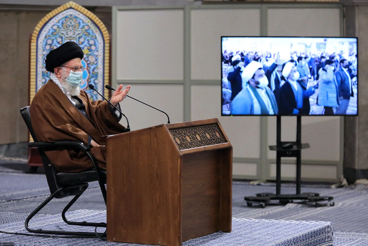 قیام ۱۹ دی مردم قم منشاء پیروزی انقلاب اسلامی شد