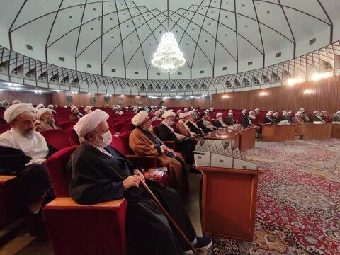 ۱۰ همایش برای کنگره شهیدان روحانی در قم پیش‌بینی شد