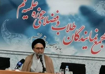 دغدغه دولت سیزدهم اصلاح معیشت مردم است