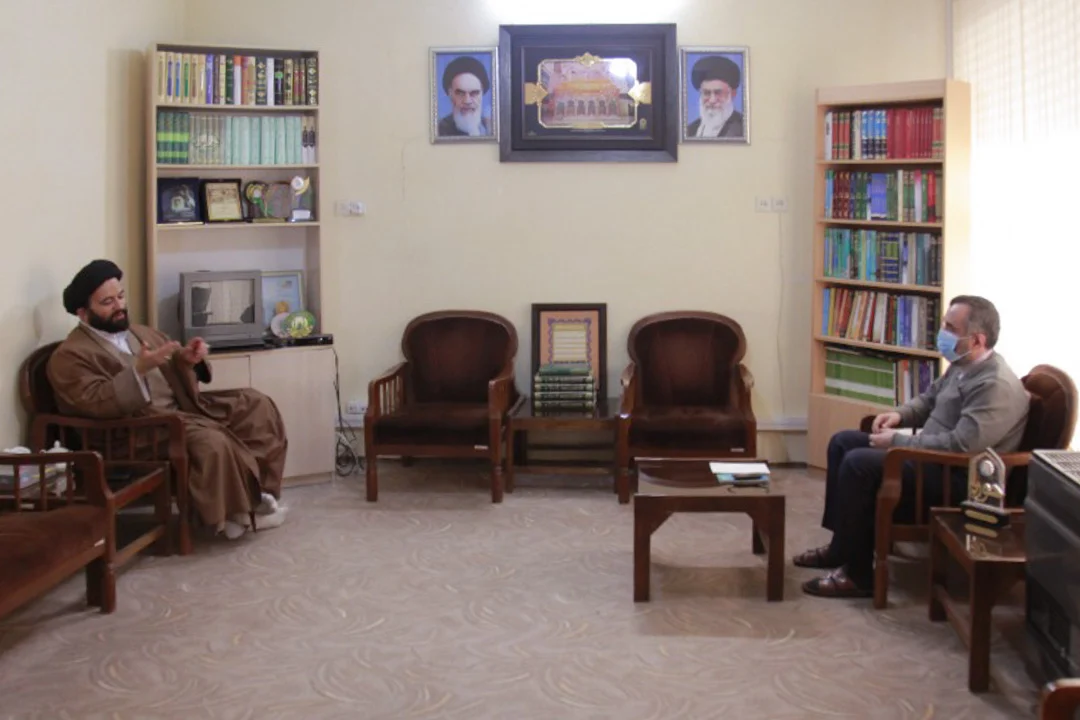 مساجد باید در تراز نظام اسلامی و انقلاب باشند