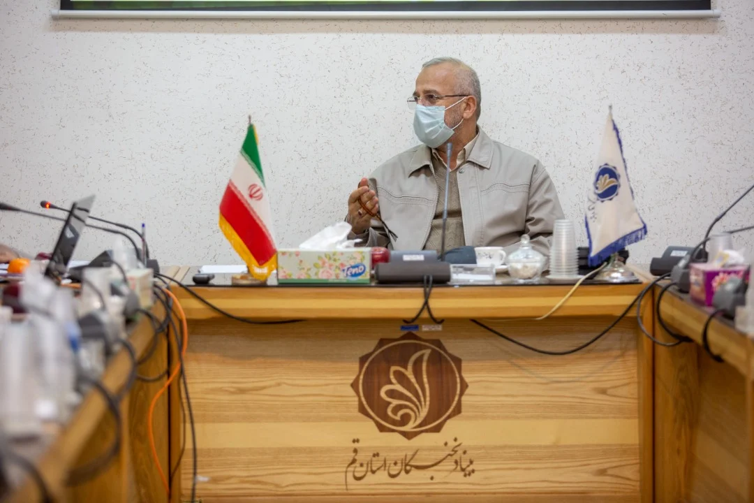 اصلاح روندها و مسیرها برای جذب نخبگان در مراکز اجرایی،علمی و صنعتی  ضرورت دارد
