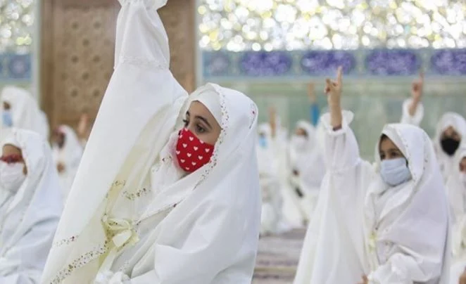 جشن «شده‌ام ۹ ساله» در قم برگزار می‌شود