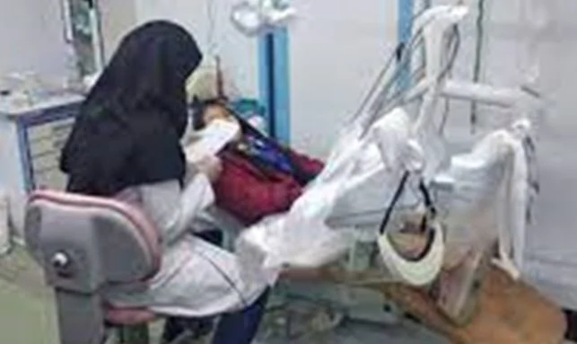 اجرای طرح جهادی”اتاق مهربانی” توسط دانشجویان علوم پزشکی قم