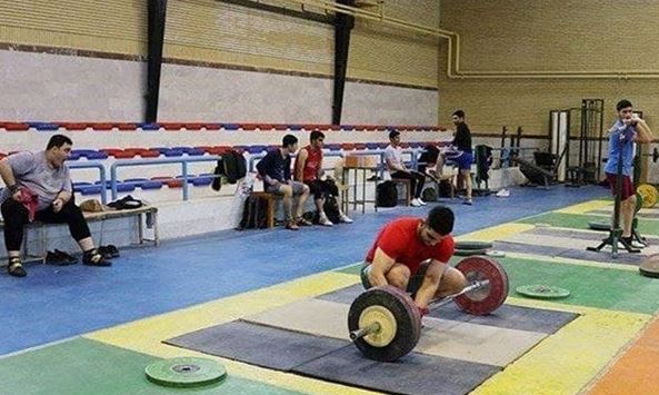 قم میزبان مربیان وزنه‌برداری ایران