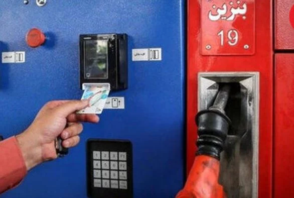 صدور آنی کارت هوشمند سوخت در قم