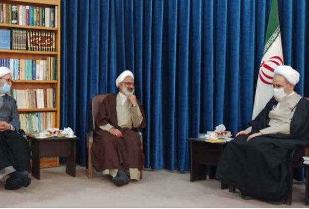 برگزاری کنگره ملی شهدای روحانی با سخنرانی رئیس جمهور در قم