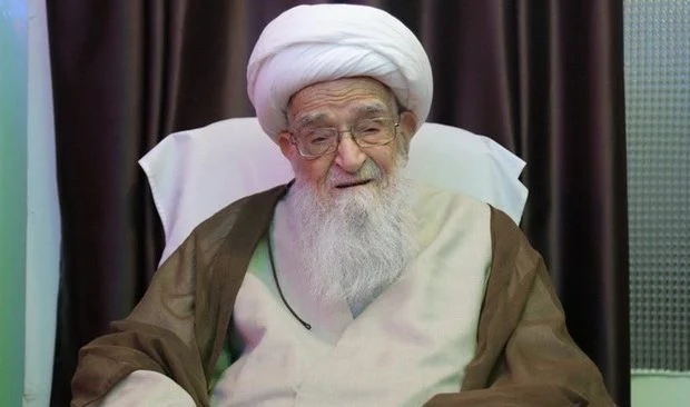 مراسم چهلم آیت‌الله صافی گلپایگانی برگزار می‌شود