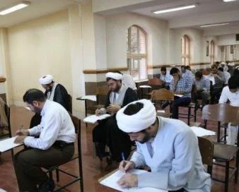 زمان توزیع کارت ورود به جلسه آزمون ارشد دانشگاه معارف