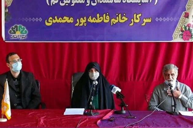 بهزیستی قم ۳۵ هزار خانواده را تحت پوشش دارد