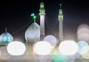 مراسم بزرگداشت خادم شهید حرم شاهچراغ(ع) در مسجد جمکران برگزار می‌شود