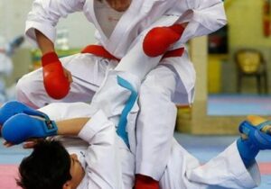 مربیان قمی سکاندار تیم ملی کاراته ایران شدند