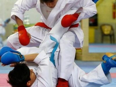 ۲ کاراته کای قمی به اردوی تیم ملی بزرگسالان ایران دعوت شدند
