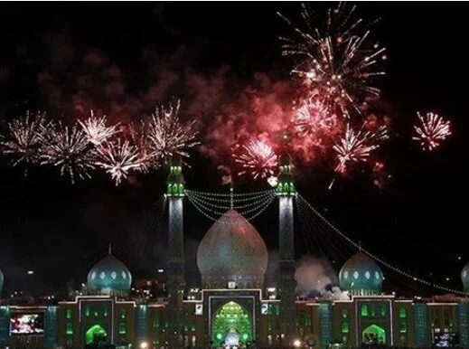 فراخوان ثبت‌نام مواکب مردمی برای پذیرایی از منتظران در جشن بزرگ نیمه شعبان