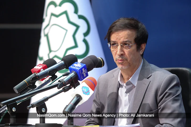بودجه سه هزار و ۶۰۰ میلیارد تومانی شهرداری قم امسال تحقق یافت