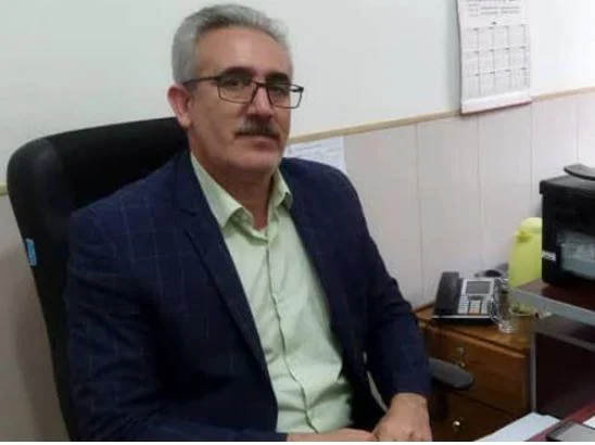 «محمدی» سرپرست هیات موتورسواری و اتومبیل‌رانی قم شد