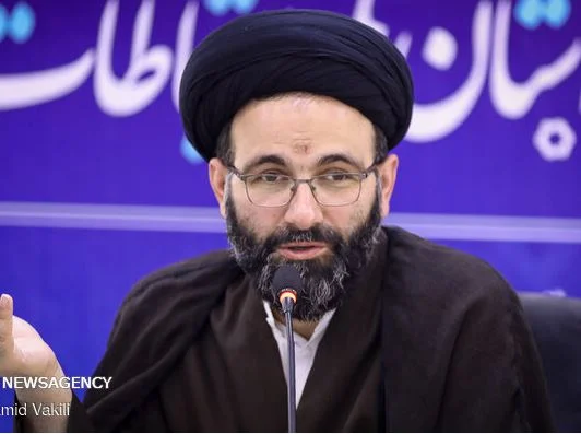 نقش شبکه راهیاری در جهاد تبیین تشریح شد