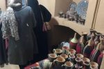 جشنواره صنایع دستی در قم برپا می شود