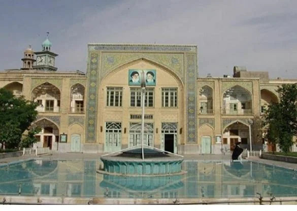۱۰۰ میلیارد ریال از مصوبه سفر رئیس جمهور به میراث فرهنگی قم اختصاص یافته‌است