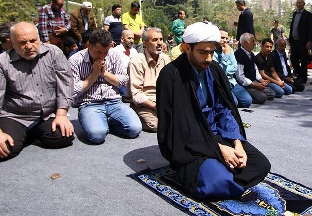نماز جماعت همزمان با روز طبیعت در تفرجگاه‌های قم اقامه می‌شود