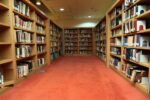 شهرک پردیسان قم کتابخانه عمومی ندارد