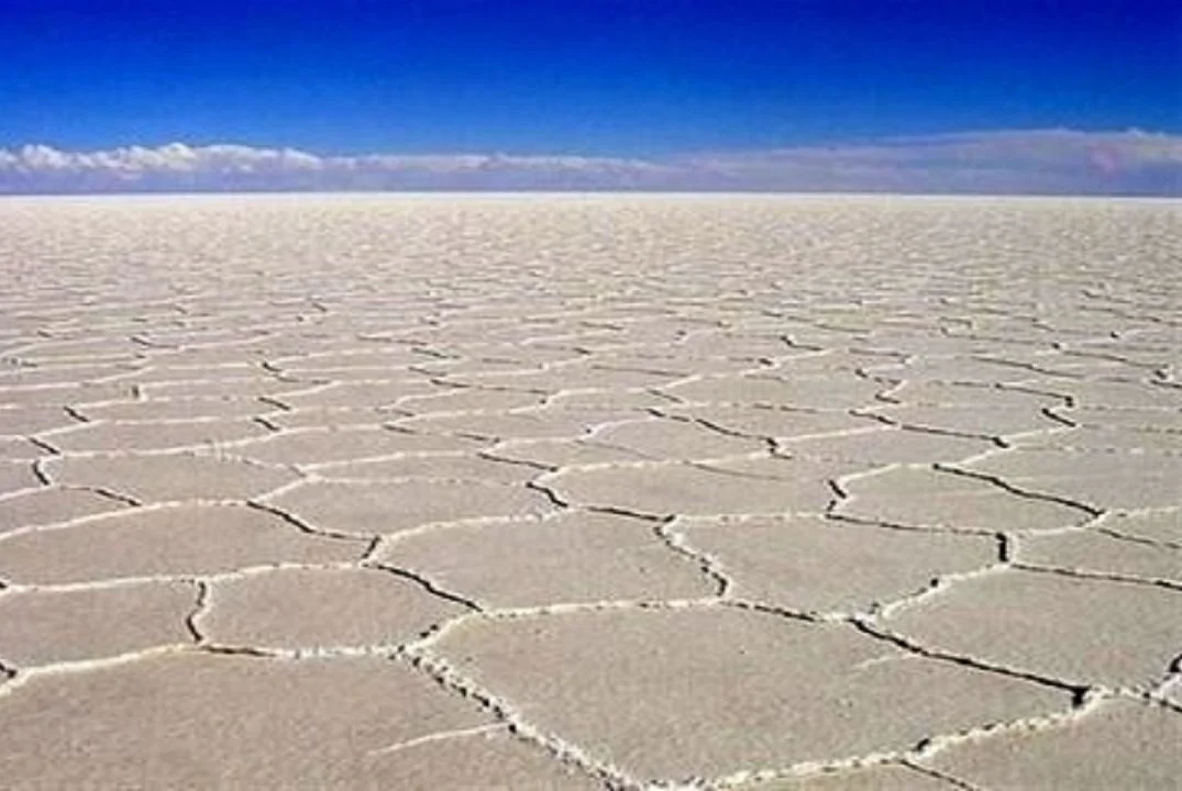 رفع بحران دریاچه نمک چشم به راه مصوبات ملّی