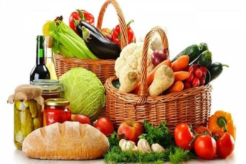 توصیه‌های تغذیه ای به شهروندان در روزهای آلوده