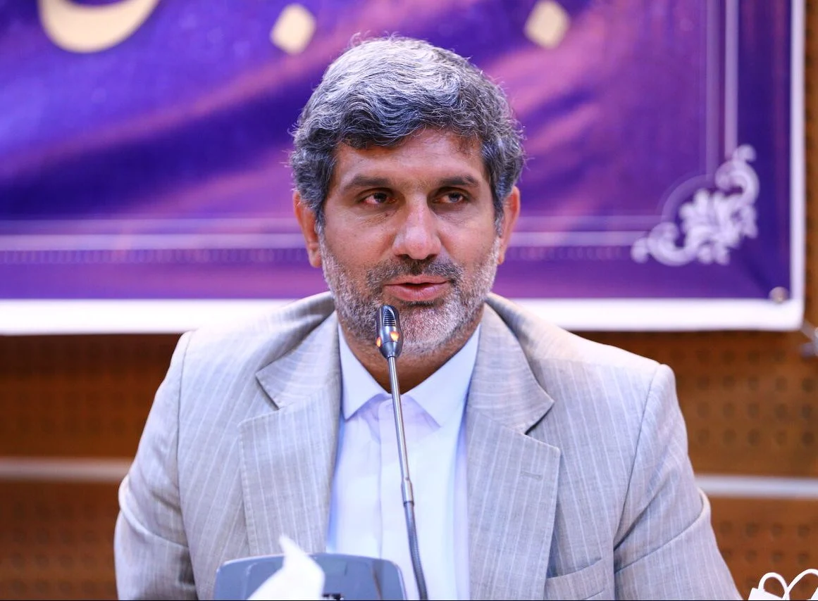 مجوز فعالیت به هیچ واحد آلاینده‌ای در قم داده نمی‌شود