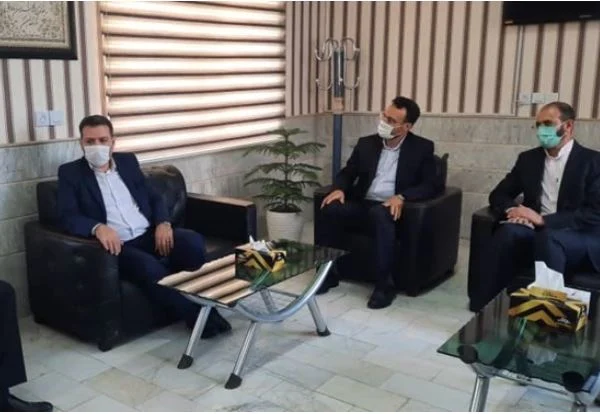 لزوم برخورد قاطع با تخلفات زیست محیطی در کهک