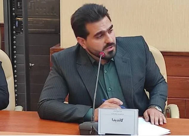 رییس هیات ژیمناستیک قم انتخاب شد
