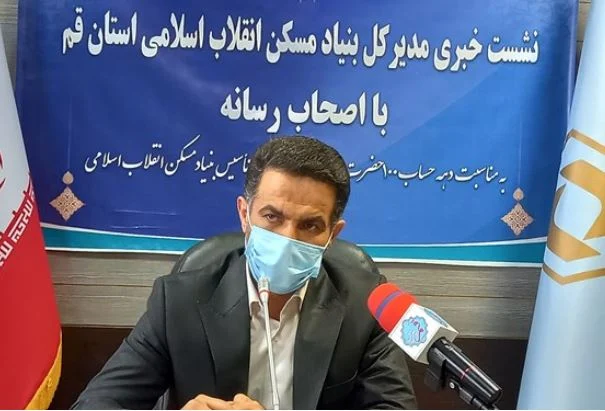 بهره‌برداری از اولین پروژه مسکن ملی قم در خردادماه امسال