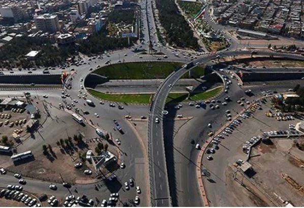 دستور توقف ۸۰ پروژه ساختمانی در سال ۱۴۰۰ در قم صادر شد
