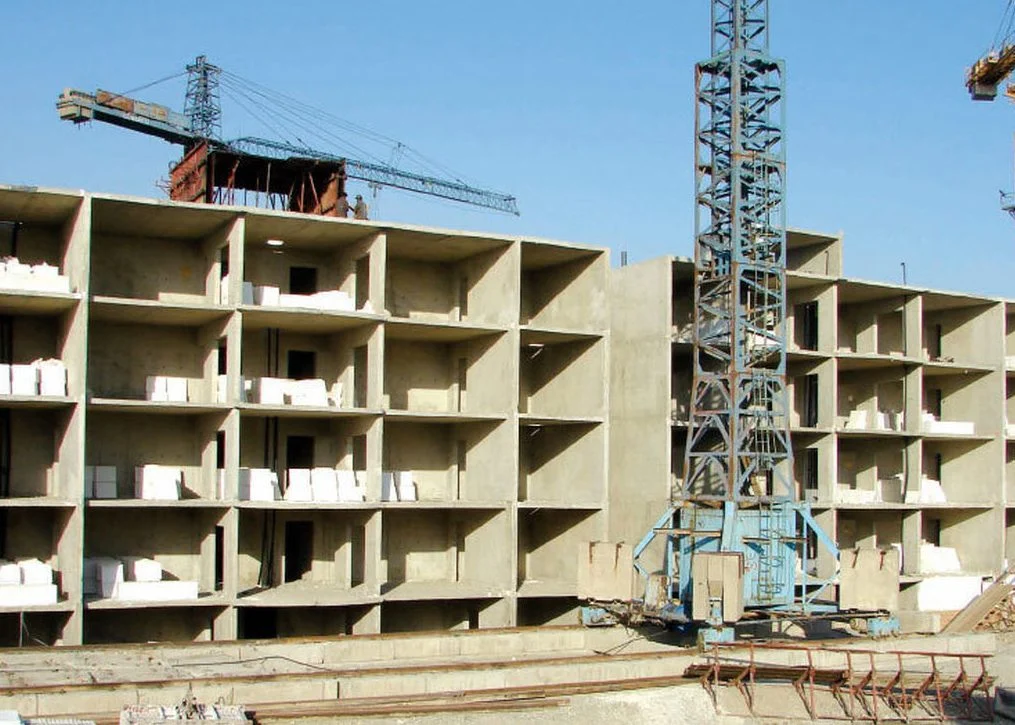 تعهد دولت برای ساخت ۶۳ هزار واحد مسکونی طرح نهضت ملی در قم