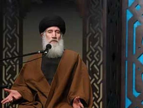 برنامه تشییع آیت الله فاطمی نیا در قم اعلام شد