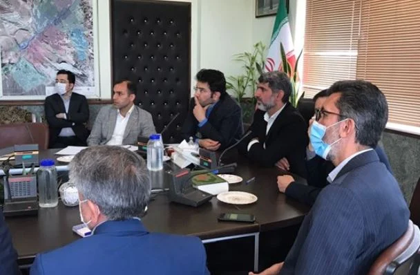 هماهنگی میان دستگاه‌ها حلقه مفقوده پروژه قطار سریع‌السیر