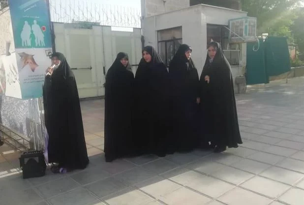 جشنواره «دورهمی مادرانه» در قم برپا شد