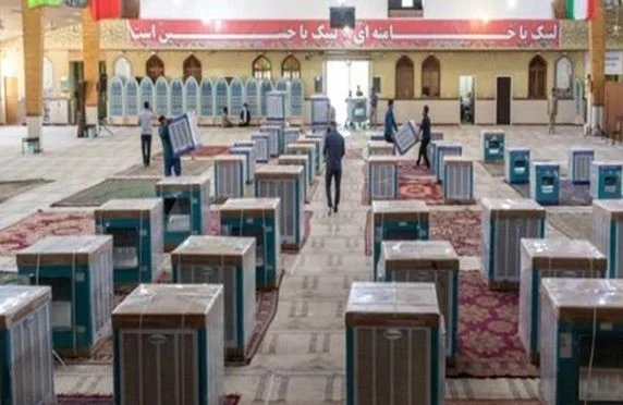 تامین وسایل سرمایشی نیازمندان قم در پویش نسیم احسان