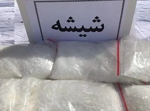 رشد ۴۴درصدی کشفیات مواد مخدر در قم