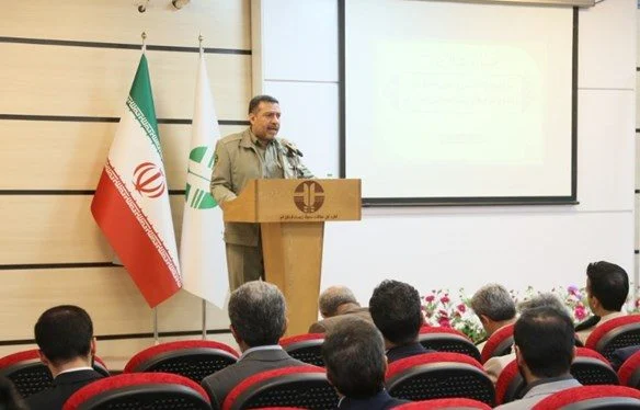 دو طرح زیست محیطی در قم به بهرهبرداری رسید