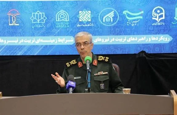 مهمترین گام فتح خرمشهرها از بین بردن یأس و ناامیدی است