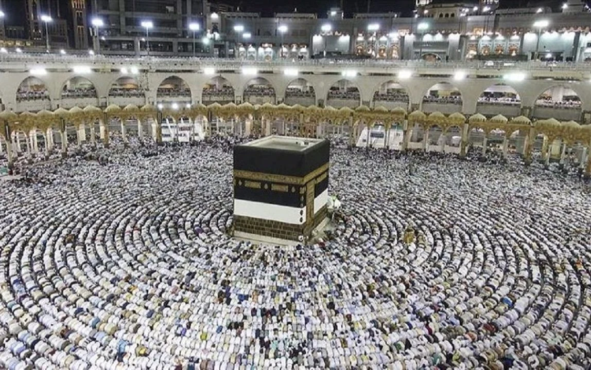اعزام ۱۲۲۰ زائر از استان قم به حج تمتع سال ۱۴۰۱