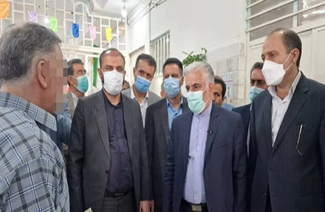 حرفه آموزی مانع بازداشت مجدد زندانیان می‌شود