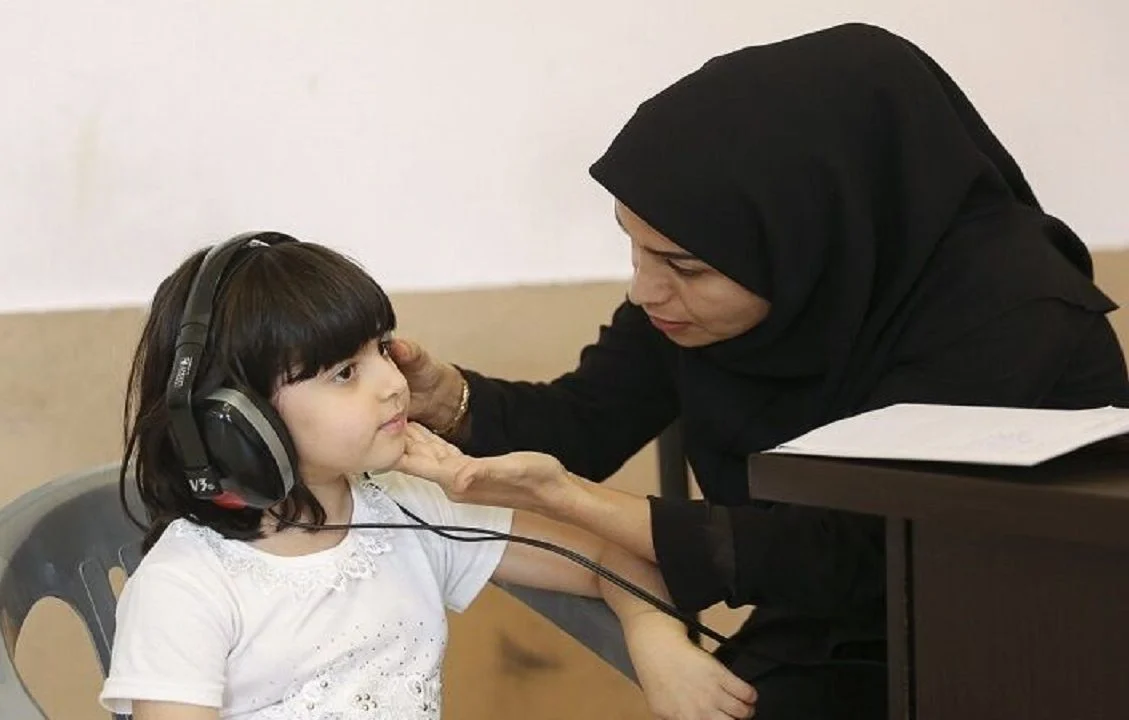 ۱۸ هزار نوآموز بدو ورود به دبستان در قم سنجش سلامت شدند