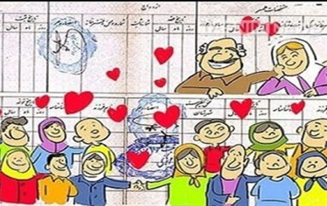 لزوم اجرای قوانین جوان سازی جمعیت در ادارات قم