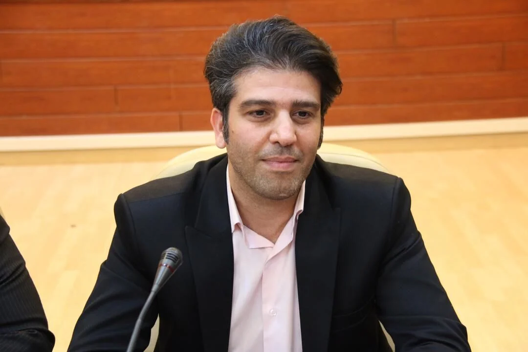 رئیس هیات ورزش های زورخانهای و کشتی پهلوانی قم انتخاب شد