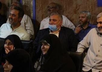 جدیدترین آثار طنز دفاع مقدس رونمایی شد