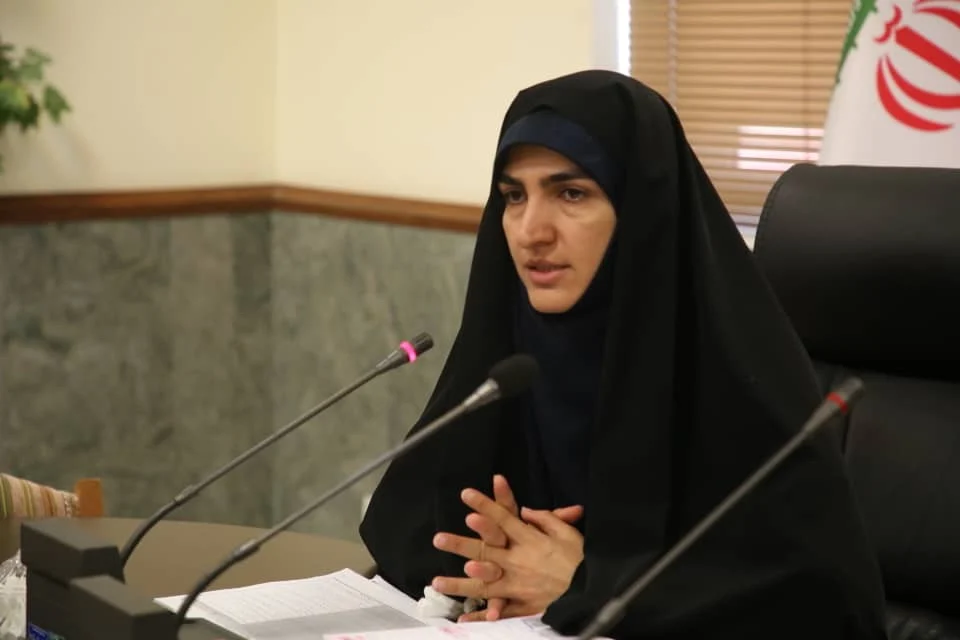 اعلام برنامه های هفته بزرگداشت مقام زن و روز مادر استان قم