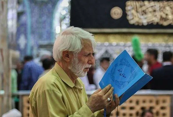 دعای عرفه و نماز عید قربان در مسجد جمکران برگزار می‌شود