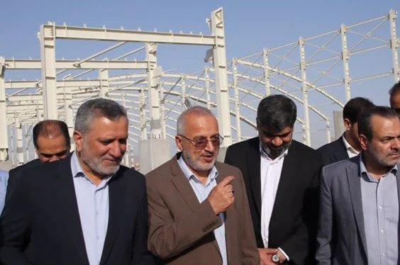 آمادگی دولت برای تامین ارز مورد نیاز کارخانه چادر مشکی