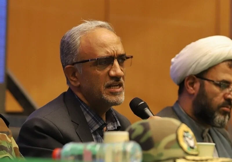 «فصل شیدایی» روایتی ساده از مفاهیم دینی و دفاع مقدس است
